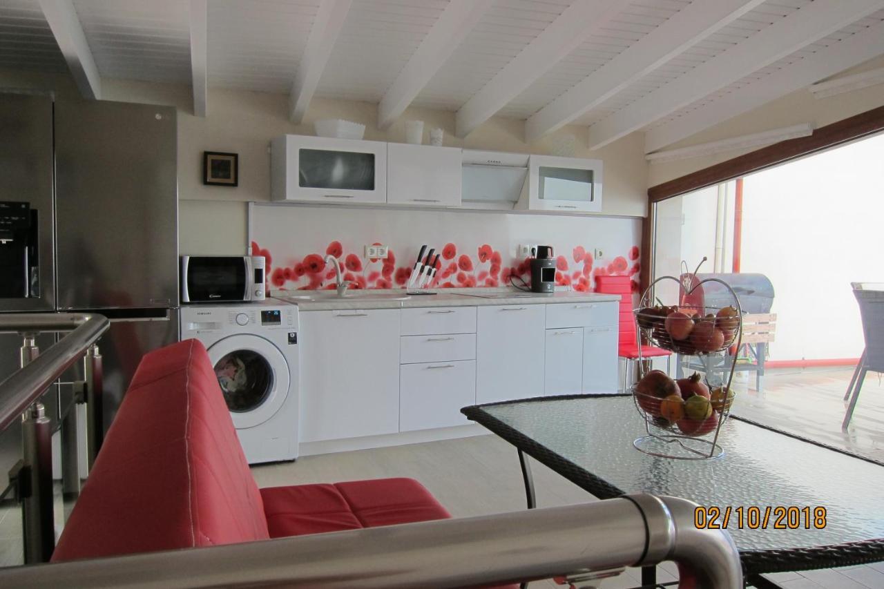 Apartments By The Sea Leptokarya  Exterior photo