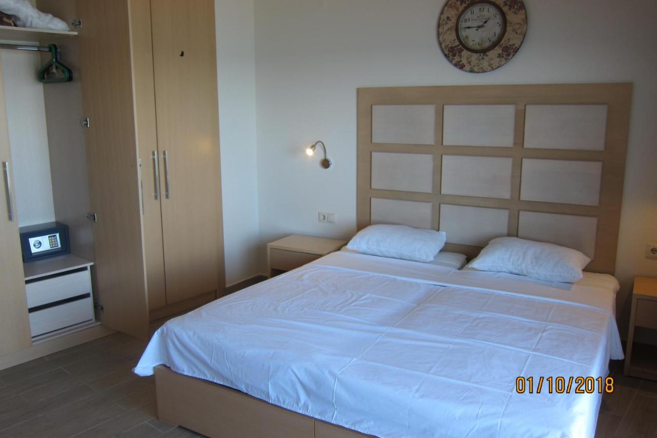 Apartments By The Sea Leptokarya  Exterior photo