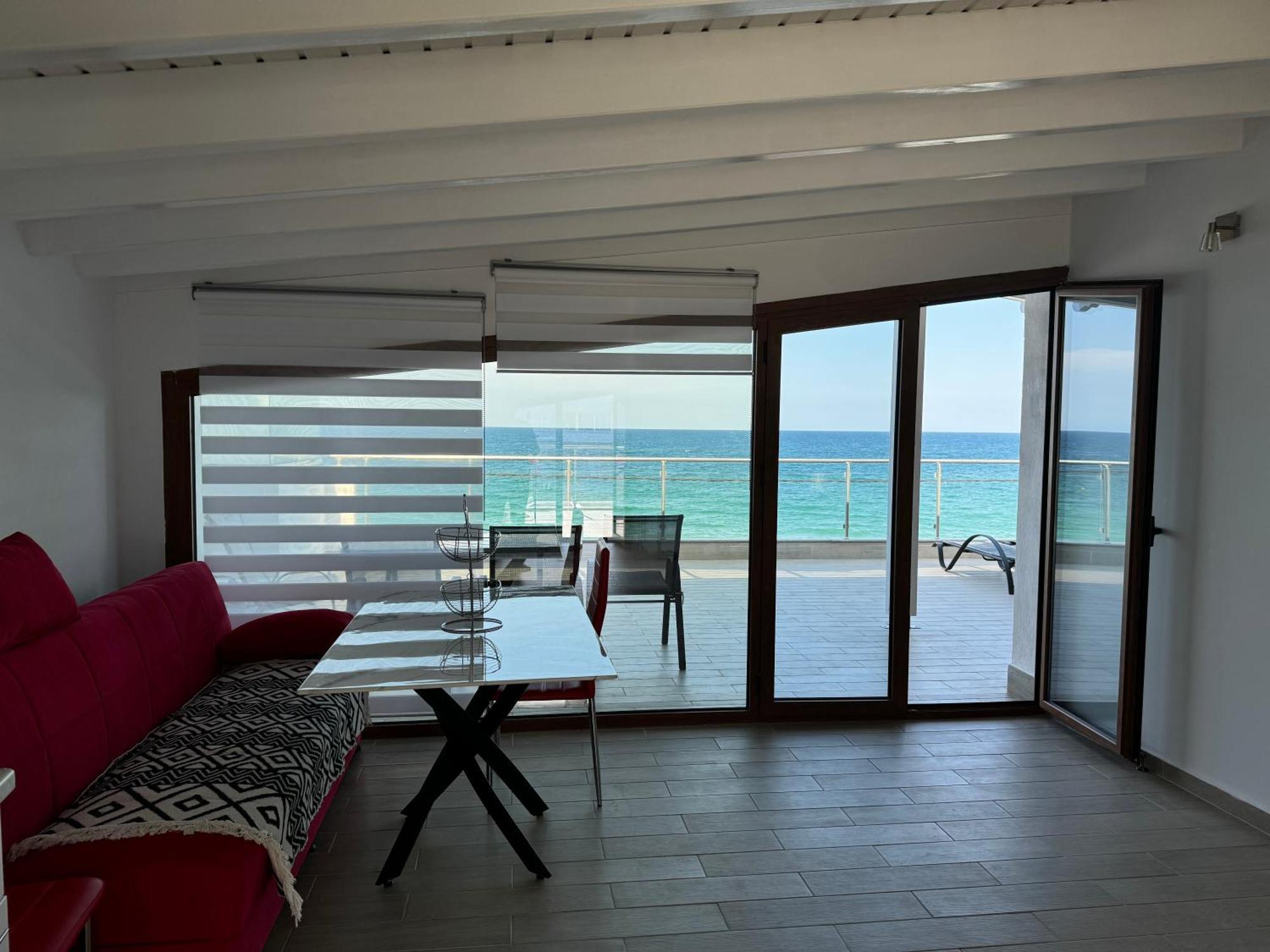 Apartments By The Sea Leptokarya  Exterior photo